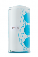 Предыдущий товар - Вертикальный солярий "XSun Beauty"